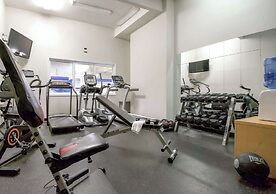 Coast Osoyoos Beach Hotel