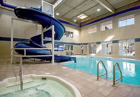 Coast Osoyoos Beach Hotel