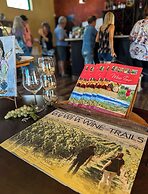 Coast Osoyoos Beach Hotel