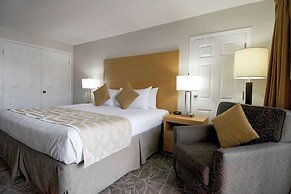 Coast Osoyoos Beach Hotel