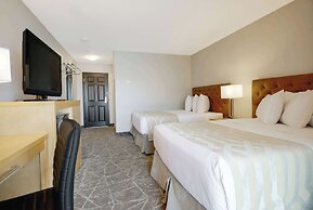 Coast Osoyoos Beach Hotel