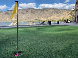 Coast Osoyoos Beach Hotel