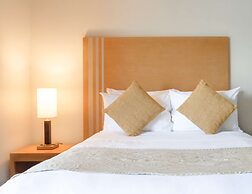 Coast Osoyoos Beach Hotel