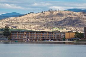 Coast Osoyoos Beach Hotel