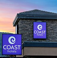 Coast Osoyoos Beach Hotel
