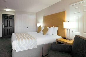 Coast Osoyoos Beach Hotel