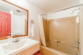 Hotel O Colonial Inn Brownsville Tx