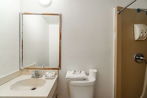 Hotel O Colonial Inn Brownsville Tx