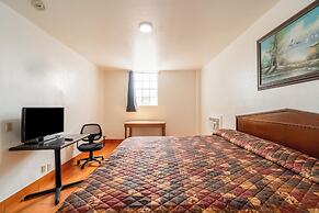 Hotel O Colonial Inn Brownsville Tx