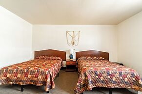 Hotel O Colonial Inn Brownsville Tx