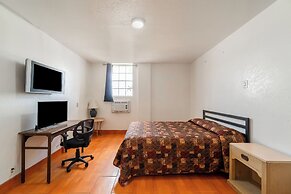 Hotel O Colonial Inn Brownsville Tx