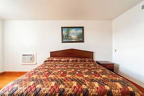 Hotel O Colonial Inn Brownsville Tx