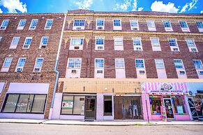 Hotel O Colonial Inn Brownsville Tx