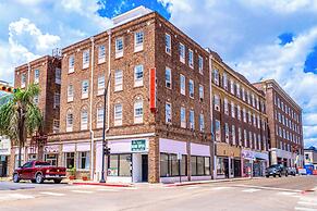 Hotel O Colonial Inn Brownsville Tx