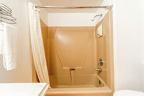 Hotel O Colonial Inn Brownsville Tx