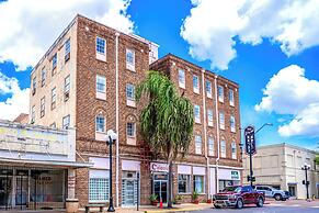 Hotel O Colonial Inn Brownsville Tx