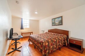 Hotel O Colonial Inn Brownsville Tx