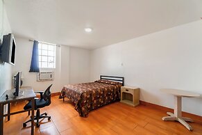 Hotel O Colonial Inn Brownsville Tx