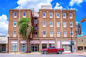 Hotel O Colonial Inn Brownsville Tx