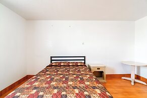 Hotel O Colonial Inn Brownsville Tx