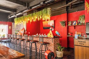 Hotel O Colonial Inn Brownsville Tx