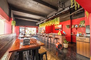 Hotel O Colonial Inn Brownsville Tx