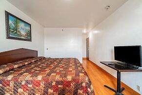 Hotel O Colonial Inn Brownsville Tx