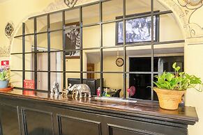 Hotel O Colonial Inn Brownsville Tx