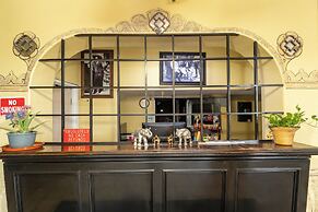 Hotel O Colonial Inn Brownsville Tx