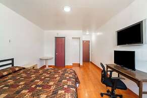 Hotel O Colonial Inn Brownsville Tx