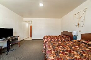 Hotel O Colonial Inn Brownsville Tx