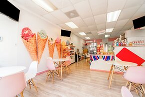 Hotel O Colonial Inn Brownsville Tx