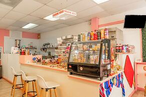 Hotel O Colonial Inn Brownsville Tx