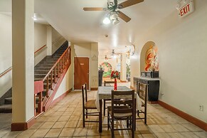 Hotel O Colonial Inn Brownsville Tx