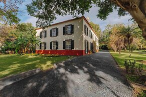 Quinta da Bela Vista - Madeira