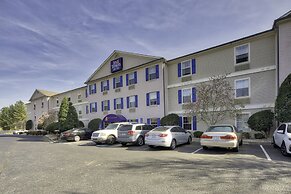 InTown Suites Extended Stay Kannapolis NC
