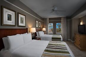 Marriott's OceanWatch at Grande Dunes