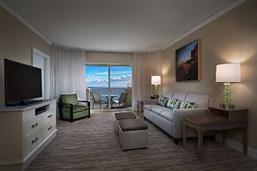 Marriott's OceanWatch at Grande Dunes