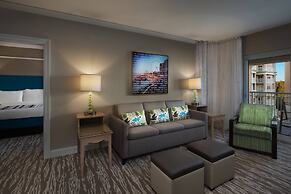 Marriott's OceanWatch at Grande Dunes