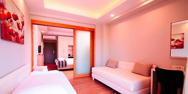 Poseidon Resort Hotel