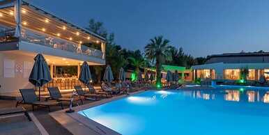Poseidon Resort Hotel