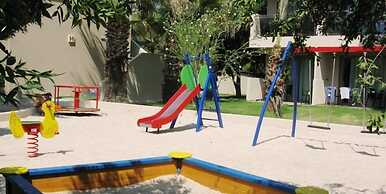 Poseidon Resort Hotel