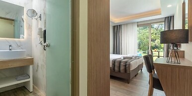 Poseidon Resort Hotel