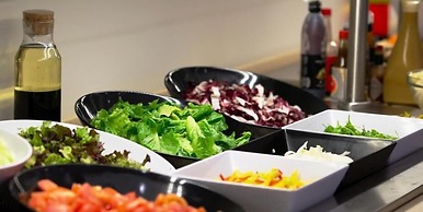 Poseidon Resort Hotel