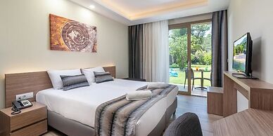 Poseidon Resort Hotel