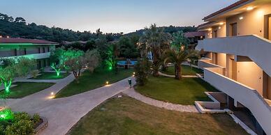 Poseidon Resort Hotel