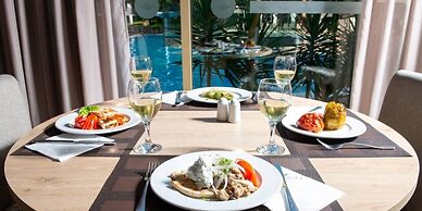 Poseidon Resort Hotel