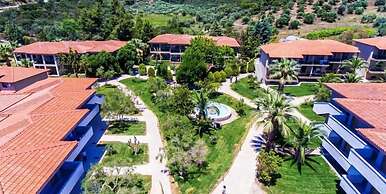 Poseidon Resort Hotel