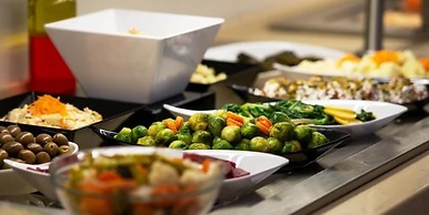 Poseidon Resort Hotel