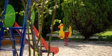 Poseidon Resort Hotel